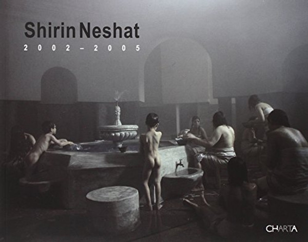 Shirin Neshat: 2002-2005