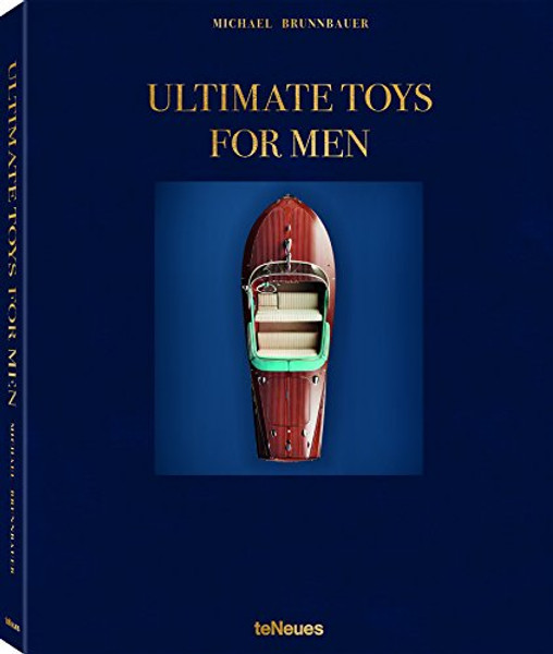 Ultimate Toys for Men
