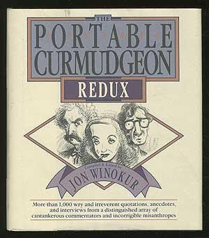 The Portable Curmudgeon Redux