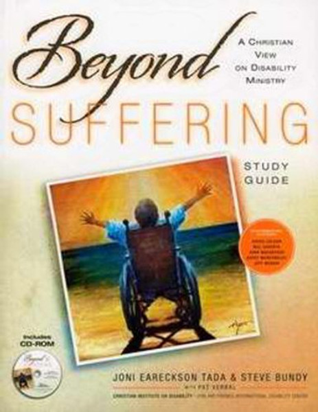 Beyond Suffering Study Guide (with CD)
