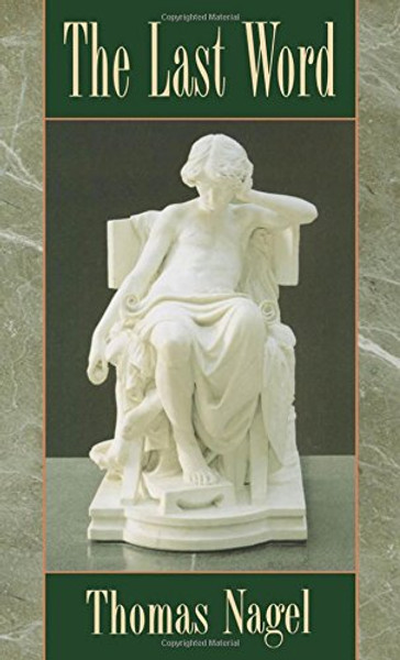 The Last Word The Last Word