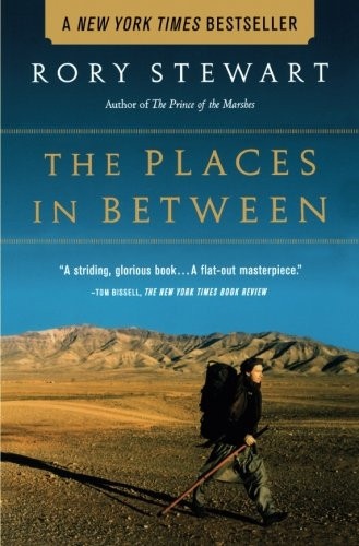 The Places In Between
