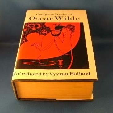 The Complete Works of Oscar Wilde