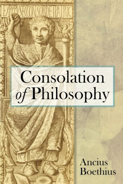 Consolation of Philosophy