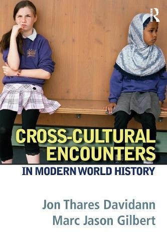 Cross-Cultural Encounters in Modern World History
