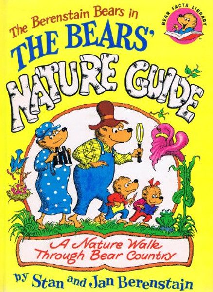 The Berenstain Bears' Nature Guide