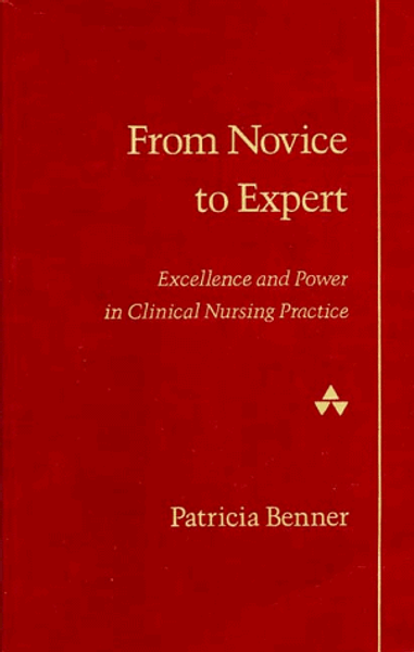 From Novice to Expert: Excellence and Power in Clinical Nursing Practice