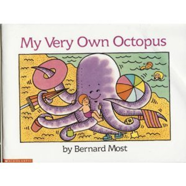 My Very Own Octopus