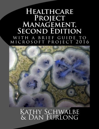 Healthcare Project Management, Second Edition