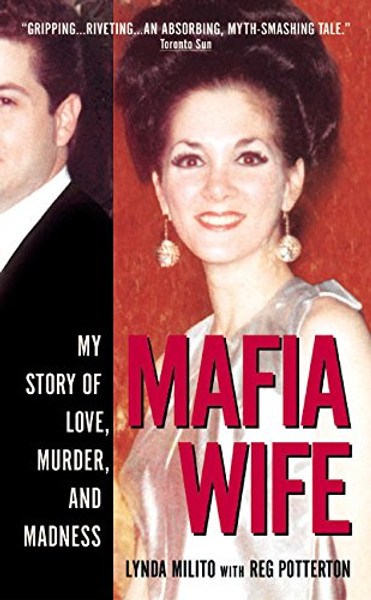 Mafia Wife