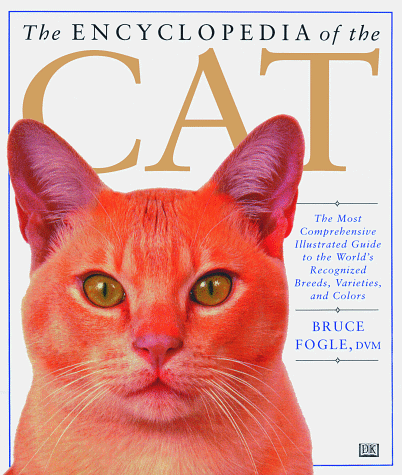 Encyclopedia of the Cat