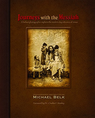 Journeys with the Messiah: The Parable Edition