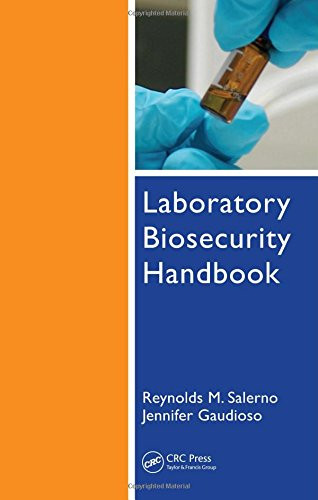 Laboratory Biosecurity Handbook