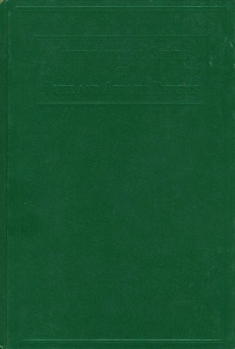 A Modern Approach to Quantum Mechanics (INTERNATIONAL SERIES IN PURE AND APPLIED PHYSICS)