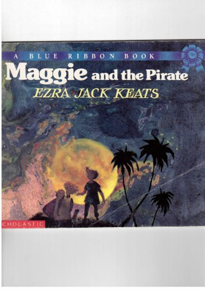Maggie and the Pirate