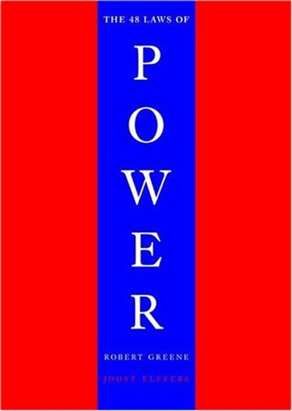 The 48 Laws of Power