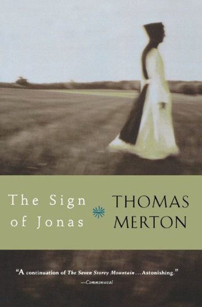 The Sign of Jonas