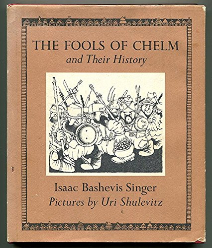 The Fools of Chelm and Their History