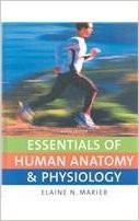 Essentials of Human Anatomy & Physiology (9th Edition)