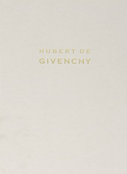 Hubert de Givenchy