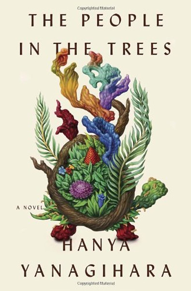 The People in the Trees: A Novel