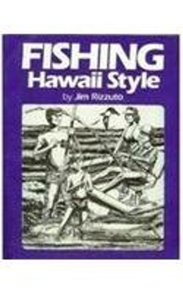 Fishing Hawaii Style