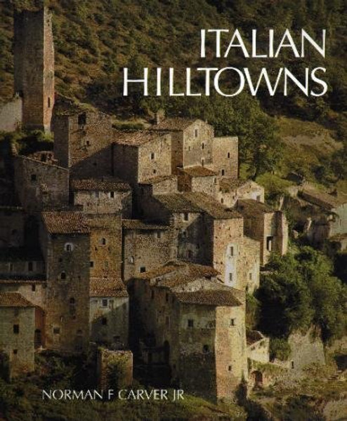 Italian Hilltowns Italian Hilltowns
