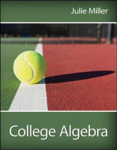 College Algebra