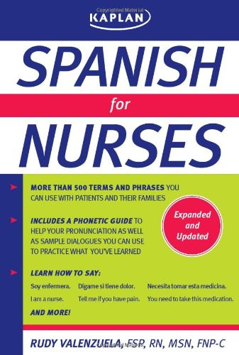 Spanish for Nurses