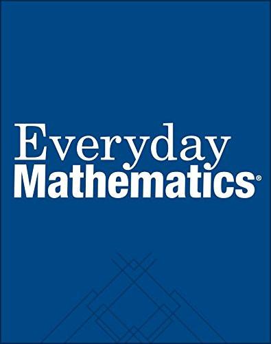 Everyday Mathematics 4, Grades 1-3, Pattern Block Template