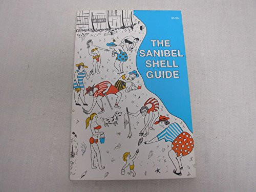 The Sanibel Shell Guide
