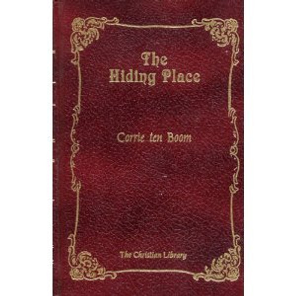 The Hiding Place (The Christian Library) The Hiding Place (The Christian Library)