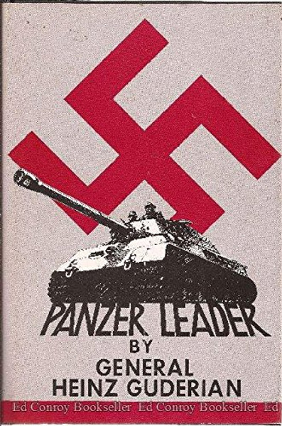 Panzer Leader