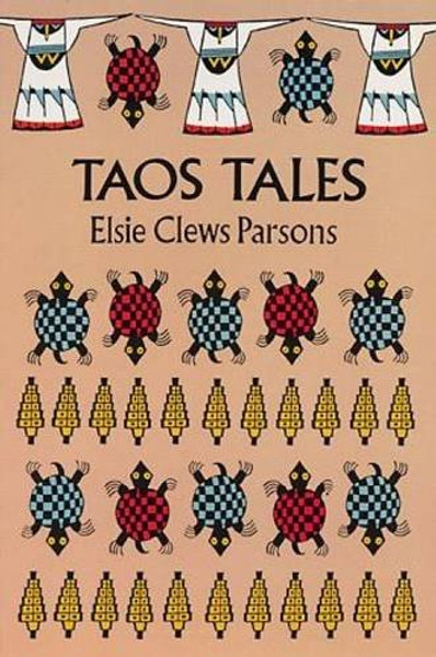 Taos Tales (Native American)
