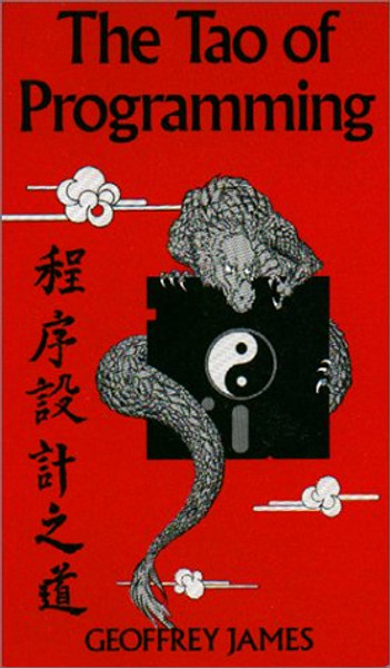 The Tao of Programming (English and Chinese Edition)