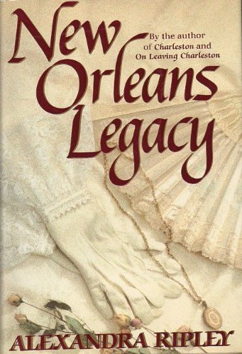 New Orleans Legacy