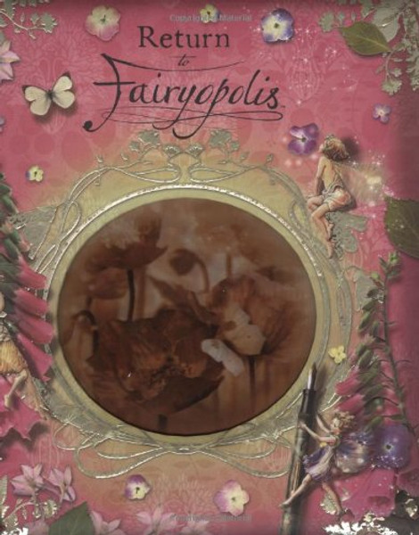 Return to Fairyopolis (Flower Fairies) Return to Fairyopolis (Flower Fairies)