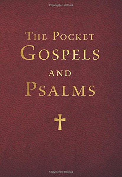 The Pocket Gospels and Psalms