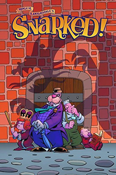 SNARKED: Forks and Hope