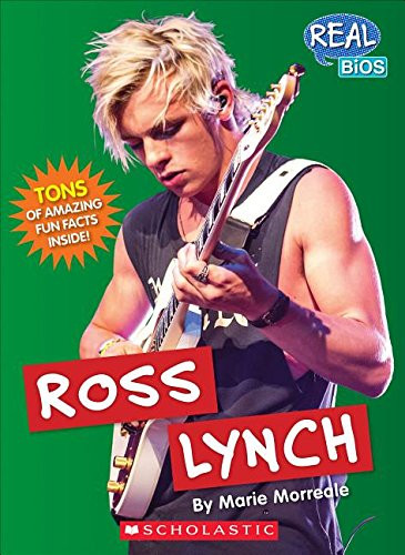 Ross Lynch (Real Bios)