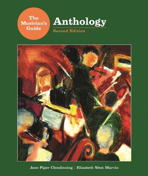 The Musician's Guide Anthology (Second Edition)