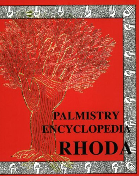 Palmistry Encyclopedia