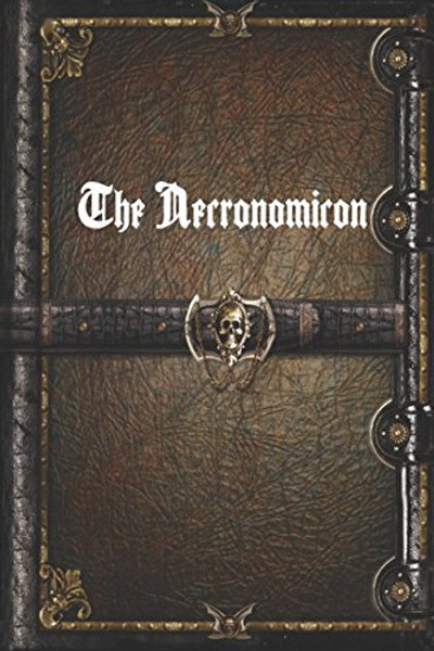 The Necronomicon