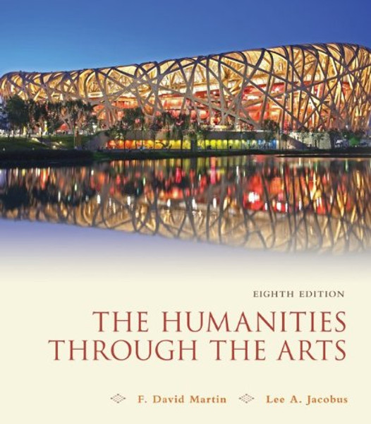 Humanities through the Arts