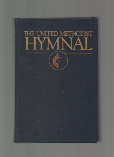 United Methodist Hymnal : Pew Edition