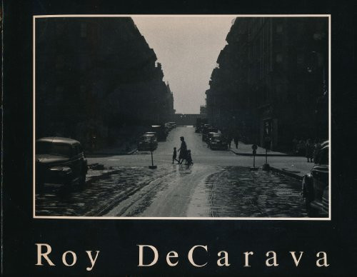 Roy DeCarava: Photographs