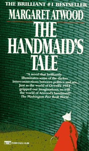 The Handmaid's Tale