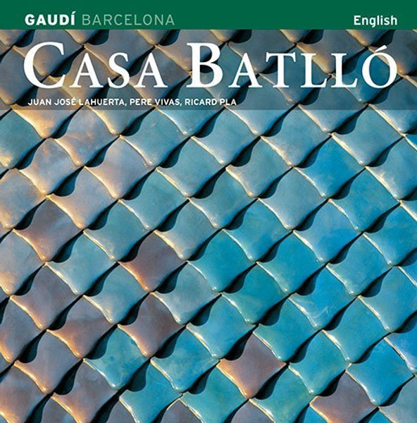 Casa Battlo: Gaudi