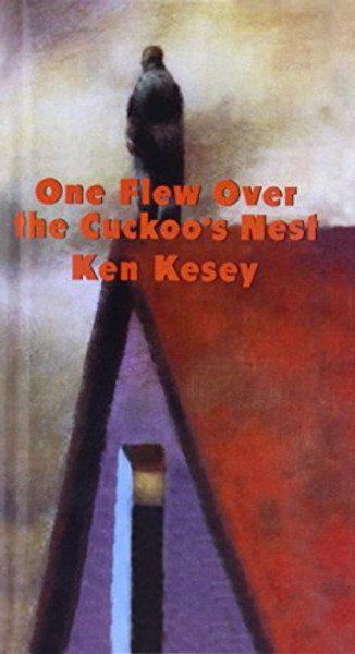 One Flew Over the Cuckoo's Nest