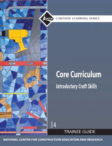 Core Curriculum Trainee Guide, 2009 Revision, Hardcover (4th Edition)